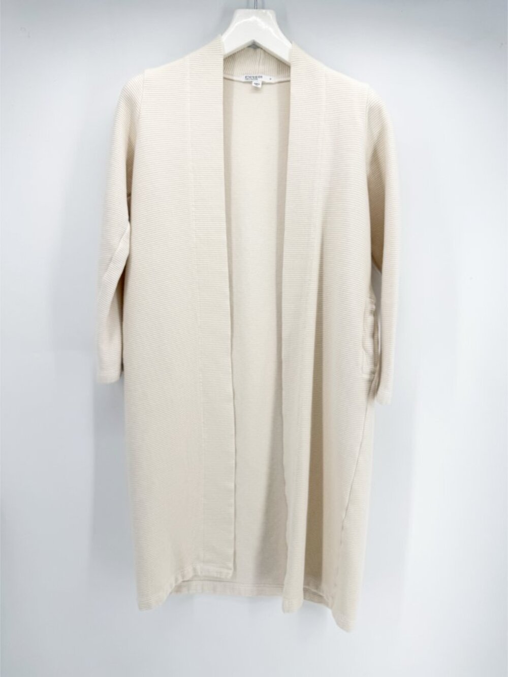 Stateside Stateside Rib Duster - Picture 2 of 10